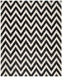 Safavieh Cambridge CAM139E Black and Ivory