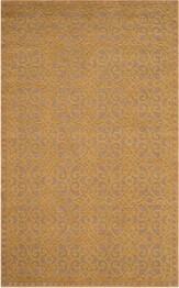 Safavieh Cambridge CAM240D Gold