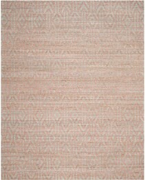 Safavieh Cape Cod CAP414A Blue and Rust