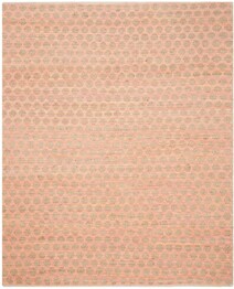 Safavieh Cape Cod CAP820G Orange and Natural