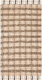 Safavieh Cape Cod CAP871T Brown and Natural