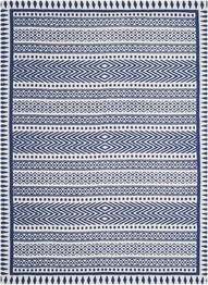 Safavieh Cedar Brook CDR549B Blue