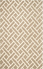Safavieh Chatham CHT757H Beige and Ivory