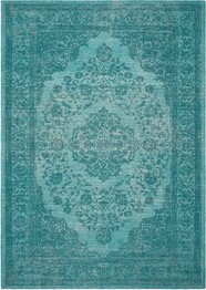 Safavieh Classic Vintage CLV121E Aqua