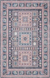 Safavieh ClvClassic Vintage CLV205P Rust and Green