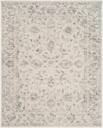 Safavieh Carnegie CNG621D Cream and Grey