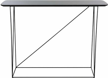 RYLEE RECTANGLE CONSOLE TABLE