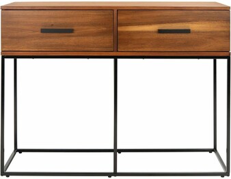 MARQUISE 2 DRW CONSOLE TABLE