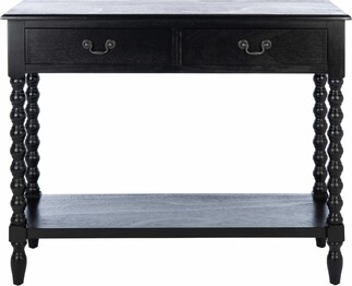 ATHENA 2 DRAWER CONSOLE TABLE