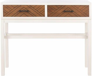 AJANA 2 DRW CONSOLE TABLE