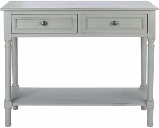 TATE 2DRW CONSOLE TABLE