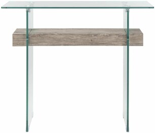 KAYLEY CONSOLE TABLE