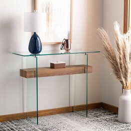 KAYLEY CONSOLE TABLE