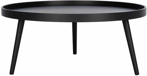 FRITZ TRAY TOP COFFEE TABLE