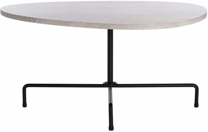 BERLIN TRIPOD COFFEE TABLE