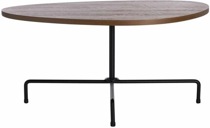 BERLIN TRIPOD COFFEE TABLE
