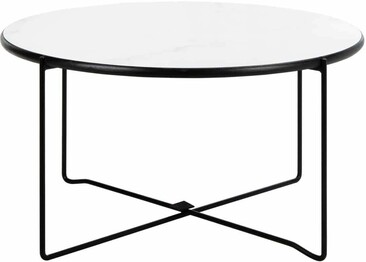 WRENA ROUND COFFEE TABLE