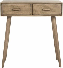 DEAN 2 DRAWER CONSOLE TABLE