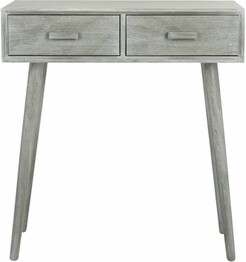 DEAN 2 DRAWER CONSOLE TABLE