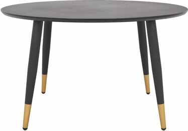 BECK ROUND COFFEE TABLE