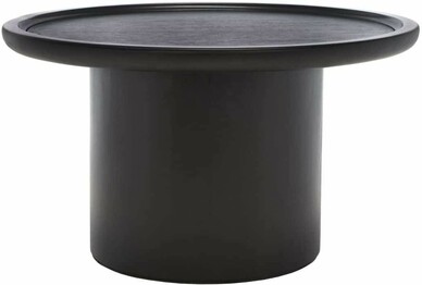 DEVIN ROUND COFFEE TABLE