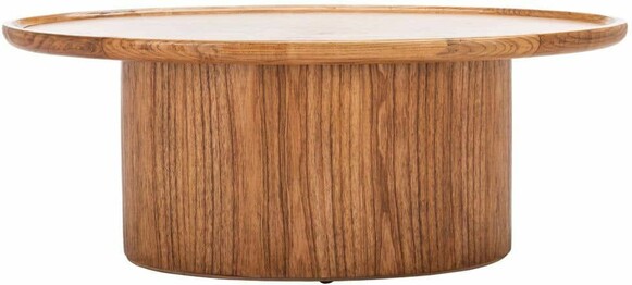 FLYTE OVAL COFFEE TABLE