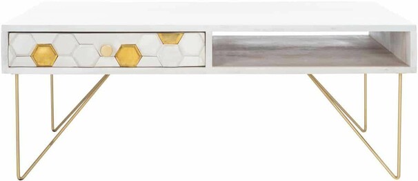 RAVEENA COFFEE TABLE