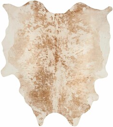 Safavieh Cow Hide COH212D Tan