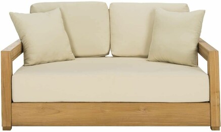 MONTFORD 2-SEAT BENCH
