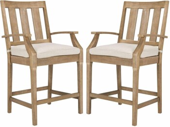 SAN SALVADOR PATIO BAR STOOLS