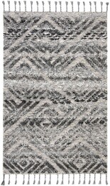 Safavieh Casablanca CSB401H Charcoal
