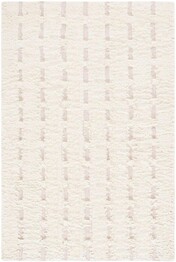 Safavieh Casablanca CSB705U Pink and Ivory