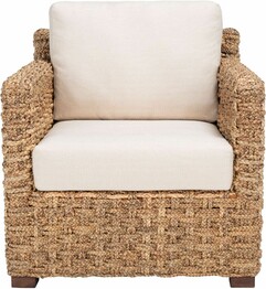 GREGORY WATER HYACINTH CHAIR