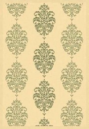Safavieh Courtyard CY2720-1E01 Natural and Olive