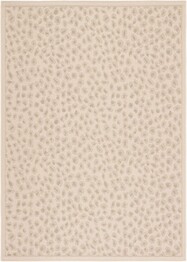 Safavieh Courtyard CY610423612 Beige and Gold