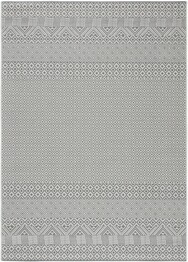 Safavieh Courtyard CY623507812 Brown and Grey