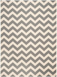 Safavieh Courtyard CY6244246 Grey and Beige