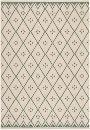 Safavieh Courtyard CY6303322 Beige and Green