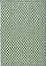 Safavieh Courtyard CY652132221 Dark Green and Beige
