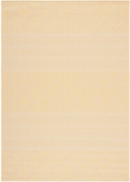 Safavieh Courtyard CY678730621 Beige and Gold
