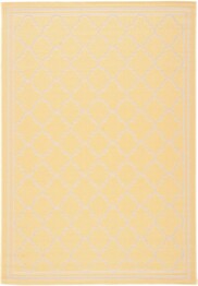 Safavieh Courtyard CY691830621 Gold and Beige