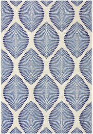 Safavieh Courtyard CY750425812 Beige and Navy