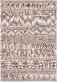 Safavieh Courtyard CY819636312 Grey and Brown