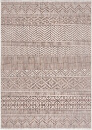 Safavieh Courtyard CY819636312 Grey and Brown