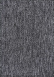 Safavieh Courtyard CY852053722 Black and Grey