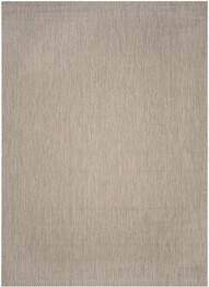 Safavieh Courtyard CY852136312 Beige and Brown