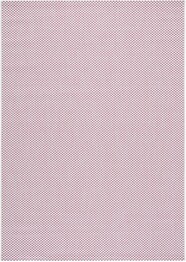 Safavieh Courtyard CY852153812 Ivory and Pink