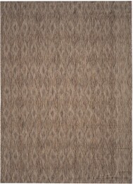 Safavieh Courtyard CY852236322 Brown and Brown