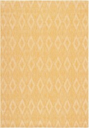 Safavieh Courtyard CY852256022 Gold