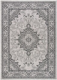 Safavieh Courtyard CY867936612 Beige and Black